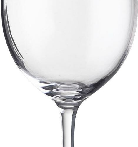 Brunner Cuvée Gläserset, 2 Stück, Weißweinglas, 300ml