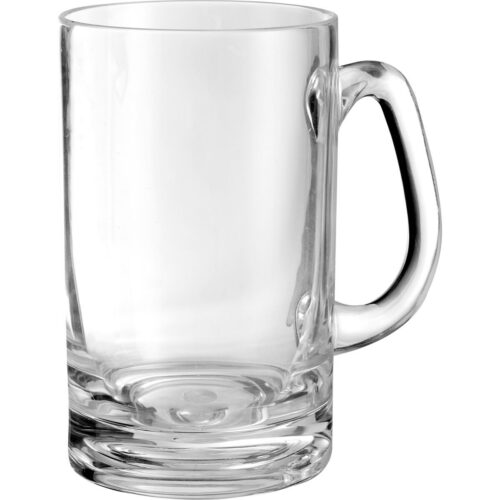 Brunner Bierglas, 2er Set, München, 550ml