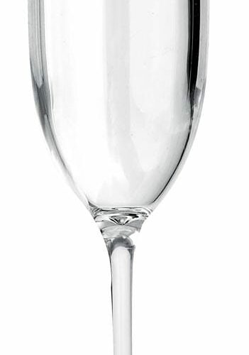 Brunner Cuvée Gläserset, 2 Stück, Proseccoglas, 250ml