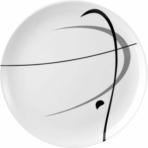 Brunner Serenade Essteller, Ø 25 cm