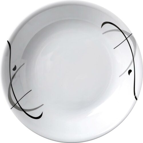 Brunner Serenade Suppenteller, Ø 21 cm