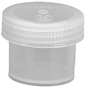 Nalgene Polypropylen Dose, 60ml