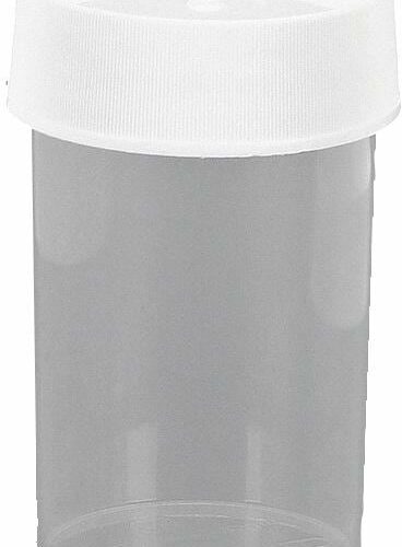 Nalgene Polypropylen Dose, 250ml