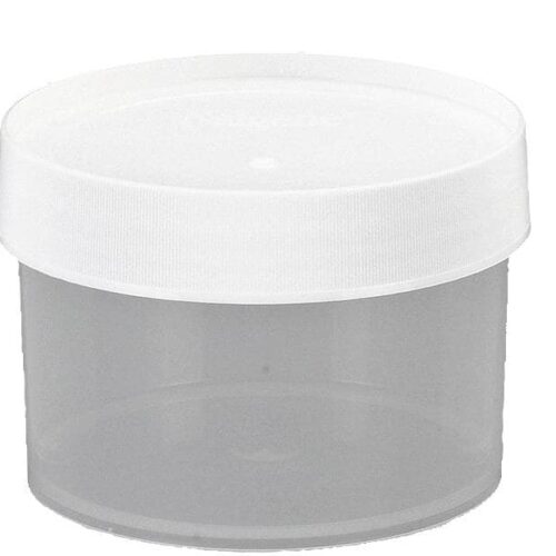 Nalgene Polypropylen Dose, 500ml