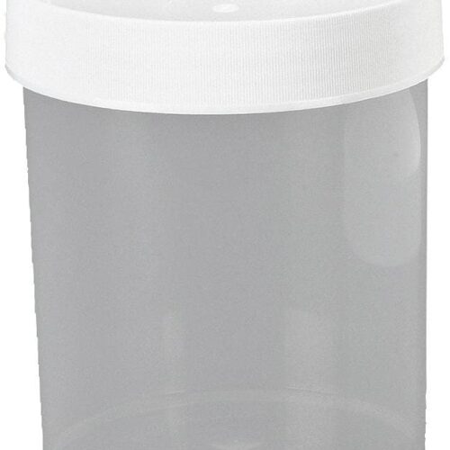 Nalgene Polypropylen Dose, 1000ml