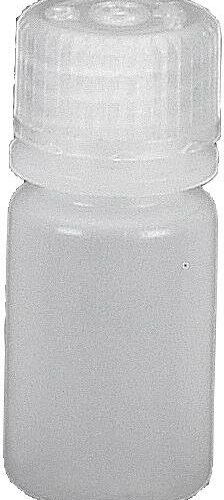 Nalgene Flasche, rund, 15ml