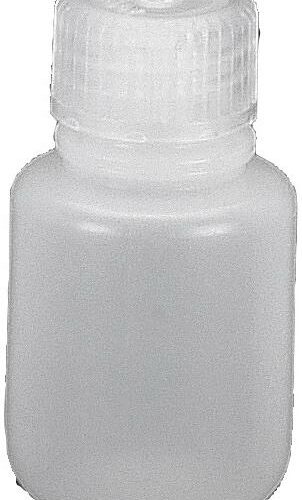 Nalgene Flasche, rund, 30ml