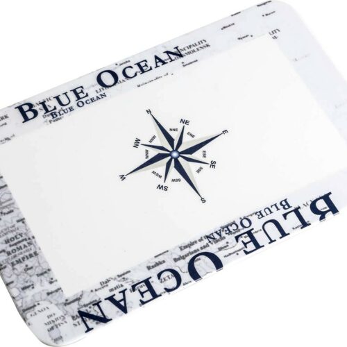 Brunner Blue Ocean Schneidebrett