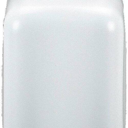 Nalgene Weithalsflasche, Quader, 500ml