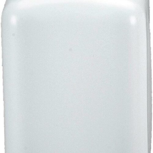 Nalgene Weithalsflasche, Quader, 1000ml
