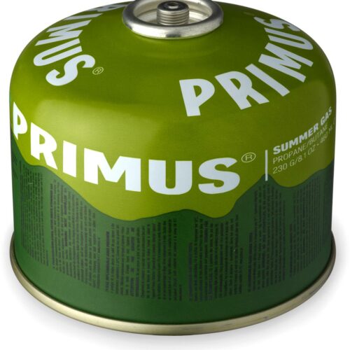 Primus Summer Gas Schraubkartusche, 230g