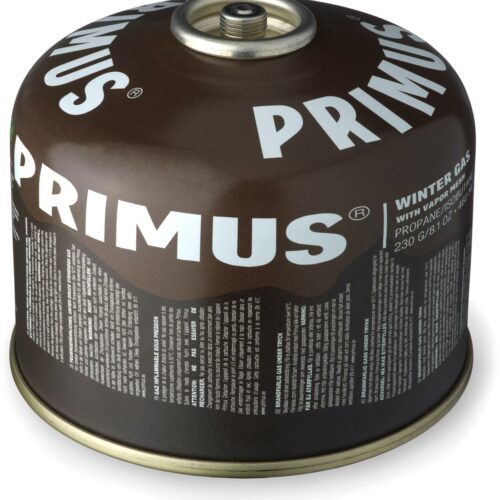 Primus Winter Gas Schraubkartusche, 230g