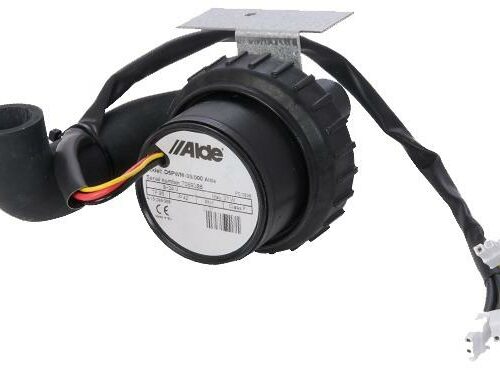 Alde Umwälzpumpe für Heizung 3020, 12 V, PWM