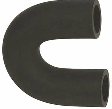 Alde Gummiverbindung, U-Stück, 60x60mm