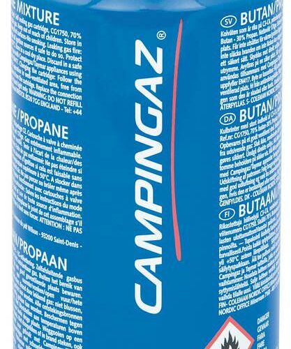 Campingaz CG 1750 Schraubventil Gaskartusche