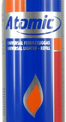 TGO Feuerzeuggas, 300ml