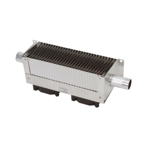 Alde Konvenktor mit zwei Ventilatoren, 12V, 180W