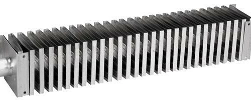 Alde Konvektor, 1900mm