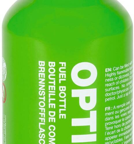 Optimus Brennstoffflasche, 400ml