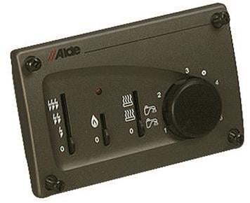 Alde Schaltpanel 3000