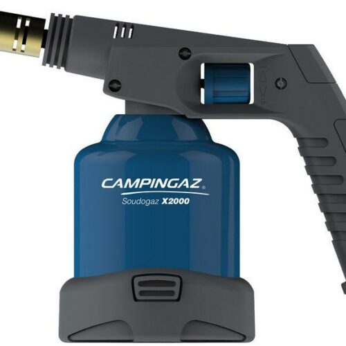 Campingaz Soudogaz X 2000 Lötlampe