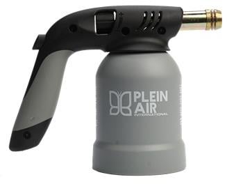 Gimeg PL2019 Lötlampe mit Piezo