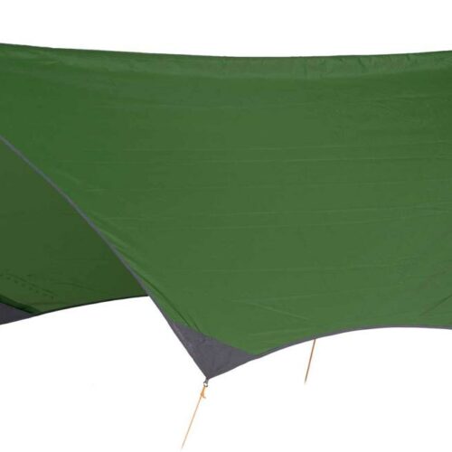 Amazonas Traveller Tarp für Hängematten, grün, XL