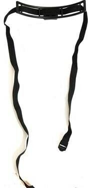 Gimeg Gasflaschenhalterung