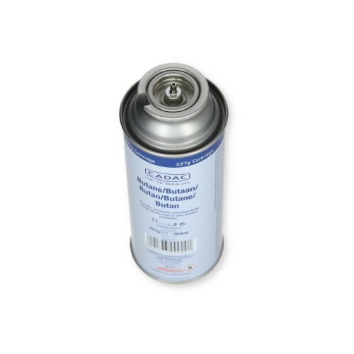 CADAC Ventilkartusche, 227g