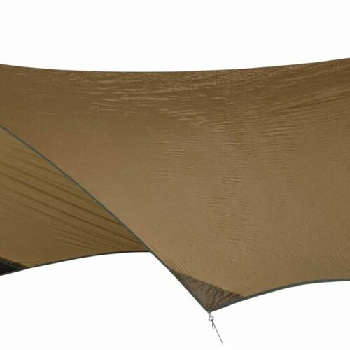 Amazonas Adventure Tarp, 168x340x168x150cm