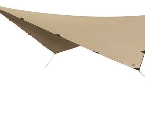 Robens Tarp, 400x400cm, khaki