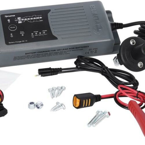 BC Batterieladegerät - Truma Ersatzteil Nr. 47202-54 -