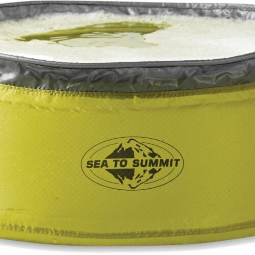 Sea to Summit Ultra-Sil Kitchen Sink Faltschüssel, 10L