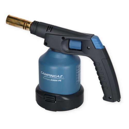 Campingaz Souddogaz X2000 PZ Lötlampe