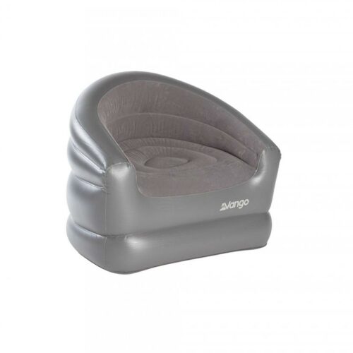 Vango Luftsessel, grau