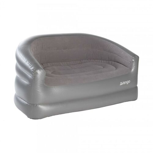 Vango Luftsofa, grau