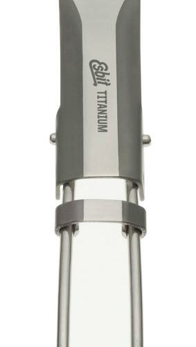 Esbit Titan-Göffel, klappbar