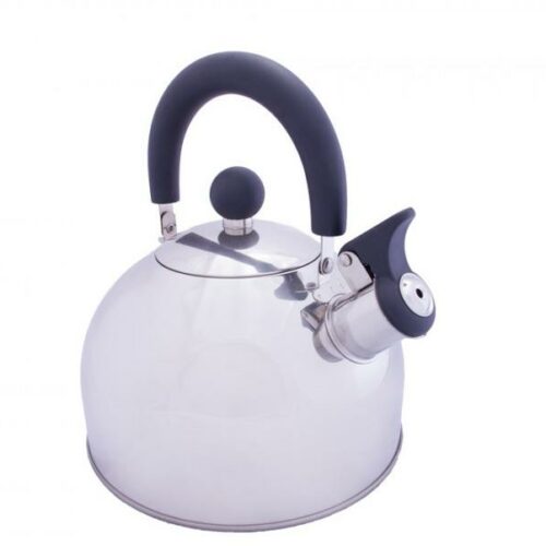 Vango Flötenkessel, Edelstahl, 2L