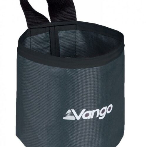 Vango Sky Storage Baskets Aufbewahrungskorb, grau
