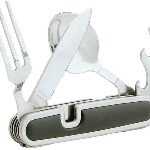 Coghlans Campers Knife Multibesteck