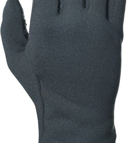 Trekmates Ogwyn Stretch Grip Handschuhe, schwarz, Gr. L/XL