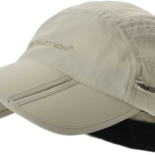Trekmates Atacama Cap, sand, Gr. S/M