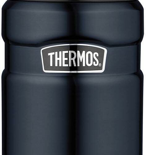 Thermos King Essensbehälter, 710ml, dunkelblau