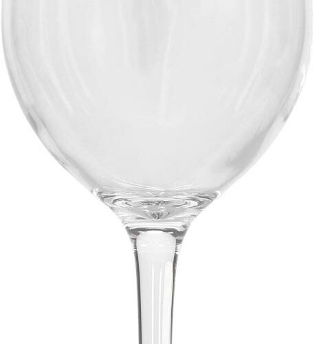 Gimex Linea Line Weißweinglas, 380ml