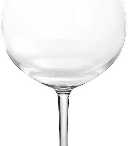 Gimex Linea Line Rotweinglas, 680ml