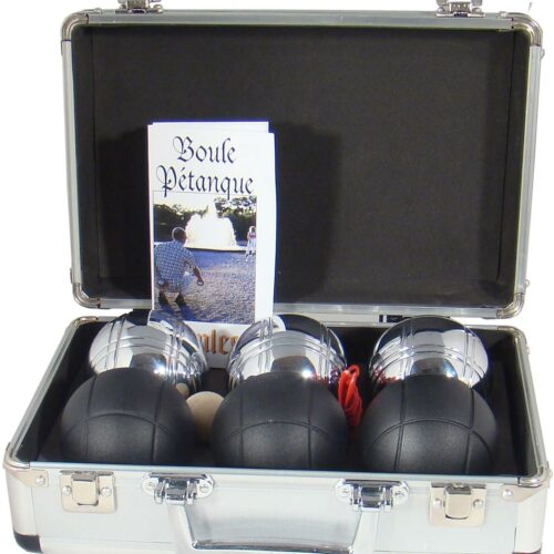 Sunsport Alsace Petanque mit Koffer