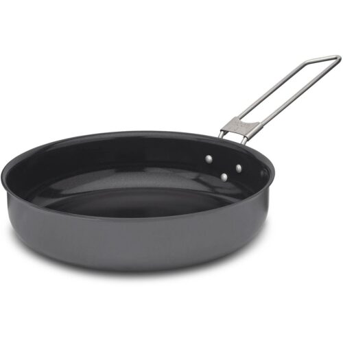 Primus Litech Bratpfanne, Aluminium, Ø21,4cm