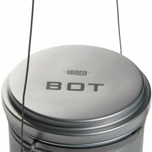 Vargo Bottle Pot Aufhänger für 1L Pot