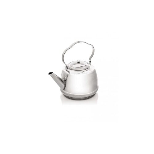 Petromax Teekessel, Edelstahl, 1,5L