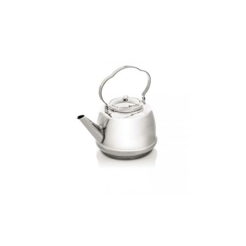 Petromax Teekessel, Edelstahl, 3L
